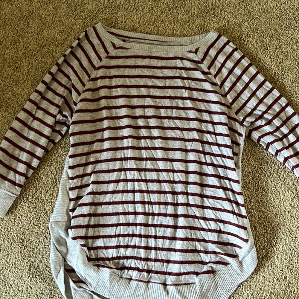 Maurice’s Long Sleeve